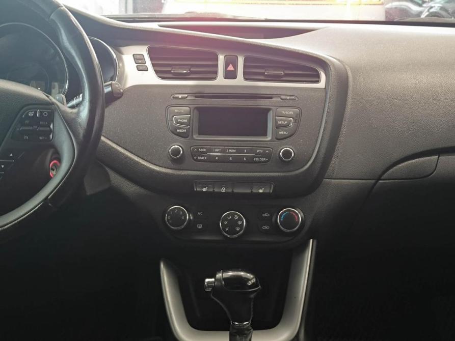 Kia Ceed II Казань  - изображение 18