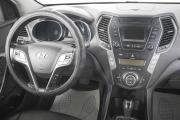 Hyundai Santa Fe III Кемерово  - изображение 37