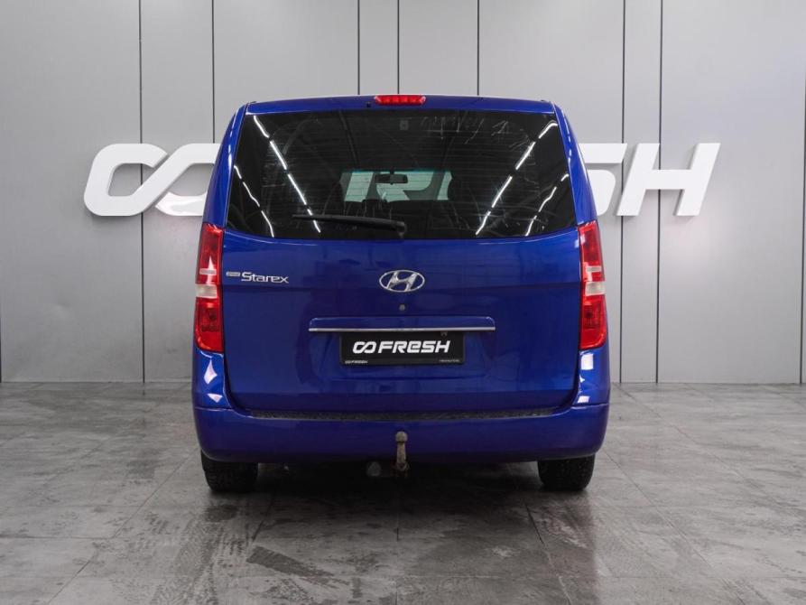 Hyundai Grand Starex I Воронеж  - изображение 4