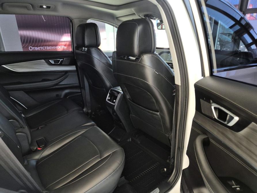 Chery Tiggo 8 Pro Max I Екатеринбург  - изображение 19