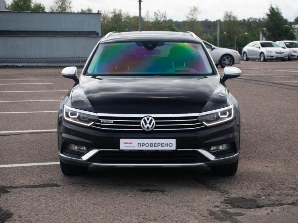 Volkswagen Passat B8 с пробегом 2017 года, цена 2 097 000 рублей, 276717 км, универсал, Автокод Объявления