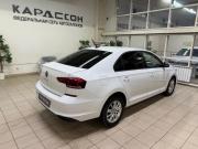 Volkswagen Polo VI Волгоград  - изображение 20