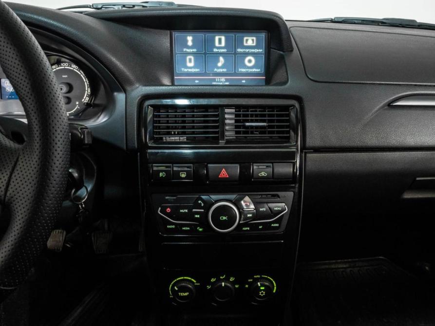 Lada (ВАЗ) Priora I Рестайлинг Ставрополь  - изображение 12