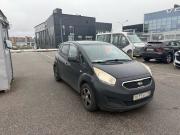 Kia Venga I Санкт-Петербург  - изображение 7