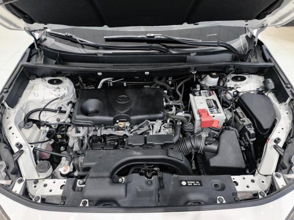Toyota RAV4 V (XA50) с пробегом 2019 года, цена 3 150 000 рублей, 64355 км, внедорожник, Автокод Объявления
