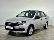 Lada (ВАЗ) Granta I Рестайлинг Ижевск  - изображение 24