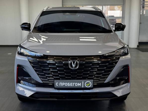 Changan UNI-S I с пробегом 2025 года, цена 2 299 900 рублей, 14000 км, внедорожник, Автокод Объявления