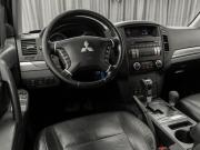 Mitsubishi Pajero IV Москва  - изображение 32