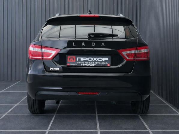 Lada (ВАЗ) Vesta I с пробегом 2021 года, цена 1 157 000 рублей, 53981 км, универсал, Автокод Объявления