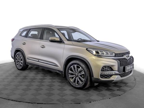 Chery Tiggo 8 I с пробегом 2020 года, цена 1 700 000 рублей, 89876 км, внедорожник, Автокод Объявления