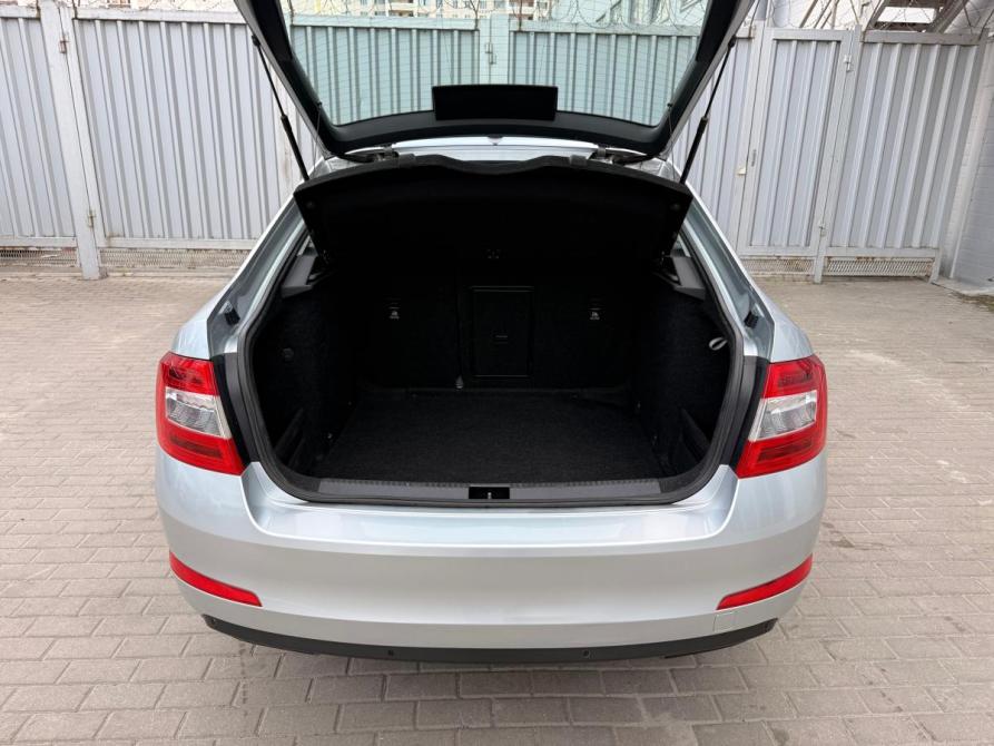 Skoda Octavia III (A7) Ростов-на-Дону  - изображение 20