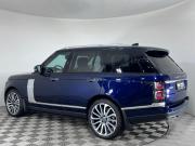Land Rover Range Rover IV Рестайлинг Ростов-на-Дону  - изображение 49