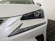 Lexus NX I Рестайлинг Москва  - изображение 49