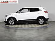 Hyundai Creta I Белгород  - изображение 25