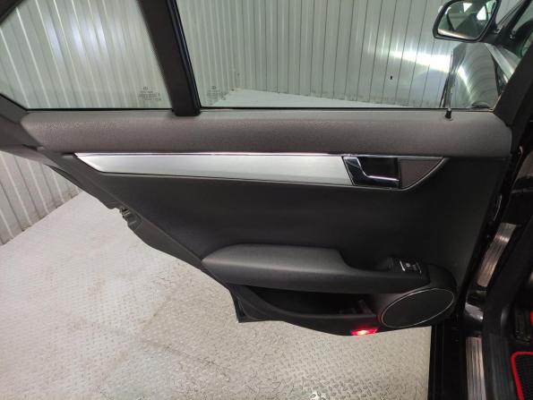 Mercedes-Benz C-Класс III (W204) с пробегом 2008 года, цена 900 000 рублей, 252168 км, седан, Автокод Объявления