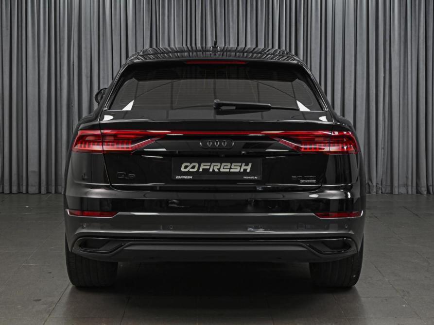 Audi Q8 I (4M) Ставрополь  - изображение 4