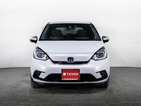 Honda Fit IV с пробегом 2022 года, цена 1 610 000 рублей, 11594 км, хэтчбек, Автокод Объявления