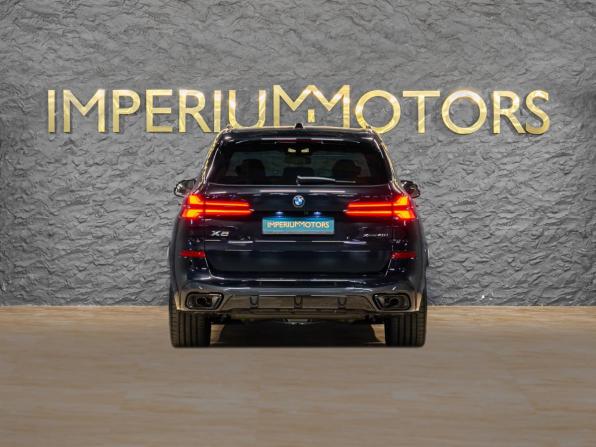 Новый BMW X5 IV (G05/G18) Рестайлинг 2026 года, цена 16 390 000 рублей, внедорожник, Автокод Объявления