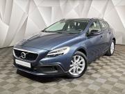 Volvo V40 Cross Country I Рестайлинг Москва  - изображение 21