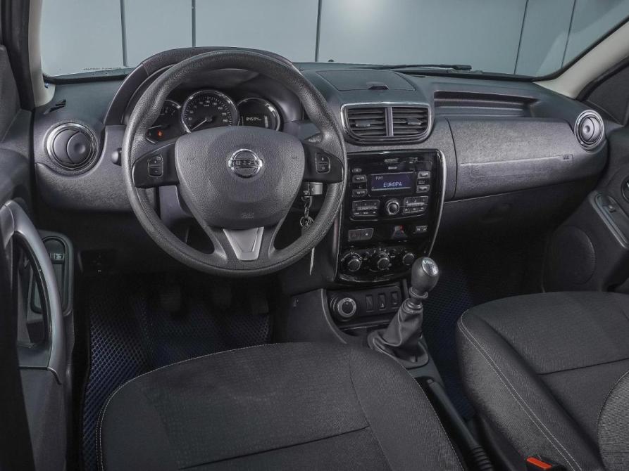 Nissan Terrano III (D10) Ростов-на-Дону  - изображение 6