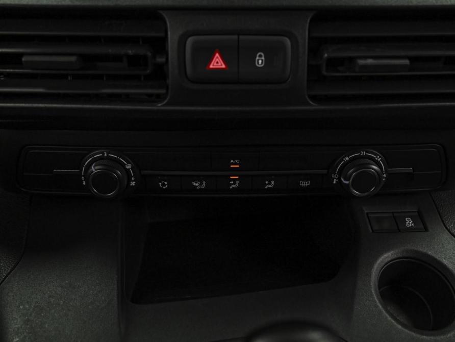 Citroen Berlingo III Ставрополь  - изображение 12