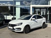 Lada (ВАЗ) Vesta I Рестайлинг (NG) Москва  - изображение 21