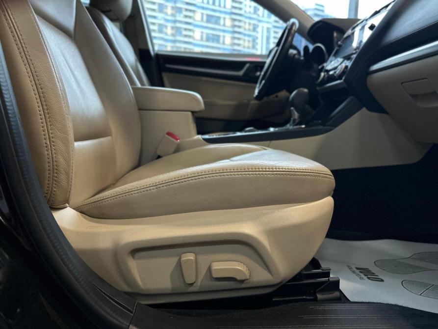 Subaru Legacy VI Рестайлинг Санкт-Петербург  - изображение 37