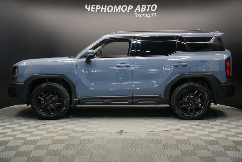 Haval H3 I Крым  - изображение 2