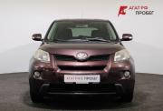 Toyota Urban Cruiser I Ярославль  - изображение 25