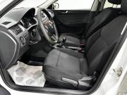 Skoda Rapid I Рестайлинг Альметьевск  - изображение 27