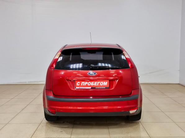 Ford Focus II с пробегом 2005 года, цена 388 000 рублей, 214500 км, хэтчбек, Автокод Объявления