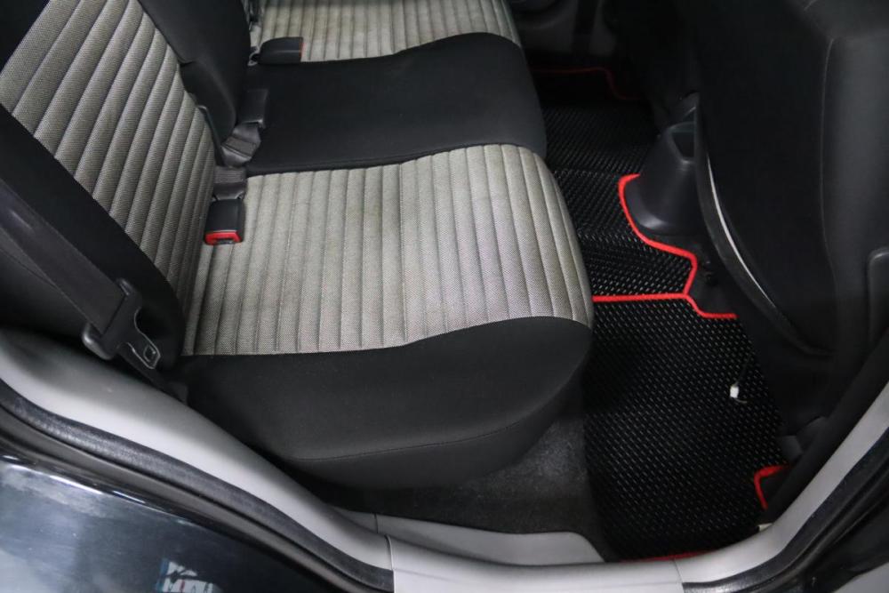Suzuki SX4 I (Classic) Рестайлинг Сургут  - изображение 12