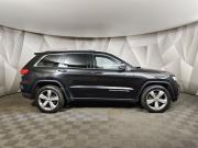 Jeep Grand Cherokee IV (WK2) Рестайлинг Москва  - изображение 19