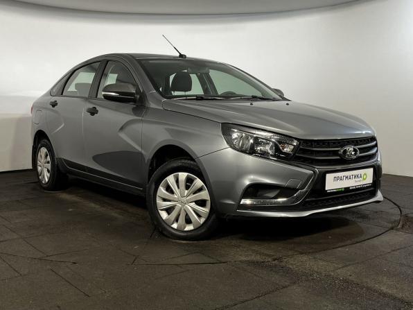 Lada (ВАЗ) Vesta I с пробегом 2020 года, цена 1 099 900 рублей, 46000 км, седан, Автокод Объявления