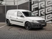 Lada (ВАЗ) Largus I Краснодар  - изображение 15