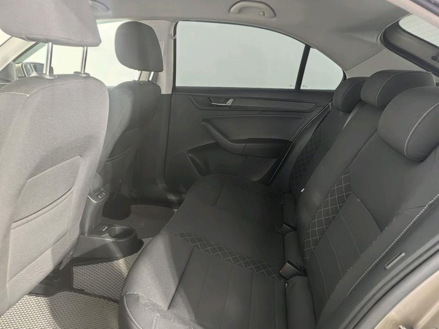 Skoda Rapid II Санкт-Петербург  - изображение 19