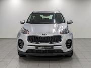 Kia Sportage IV Москва  - изображение 31