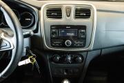 Renault Logan II Рестайлинг Уфа  - изображение 27