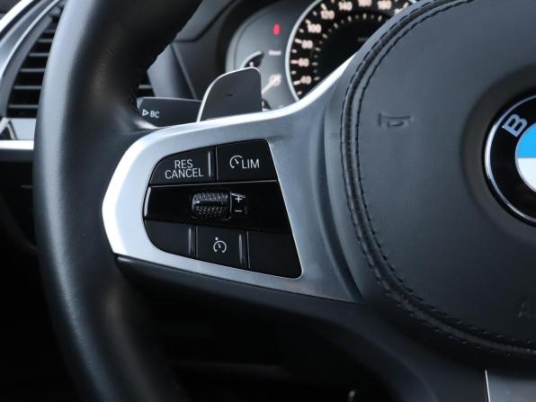 BMW X3 III (G01) с пробегом 2019 года, цена 4 299 000 рублей, 91749 км, внедорожник, Автокод Объявления