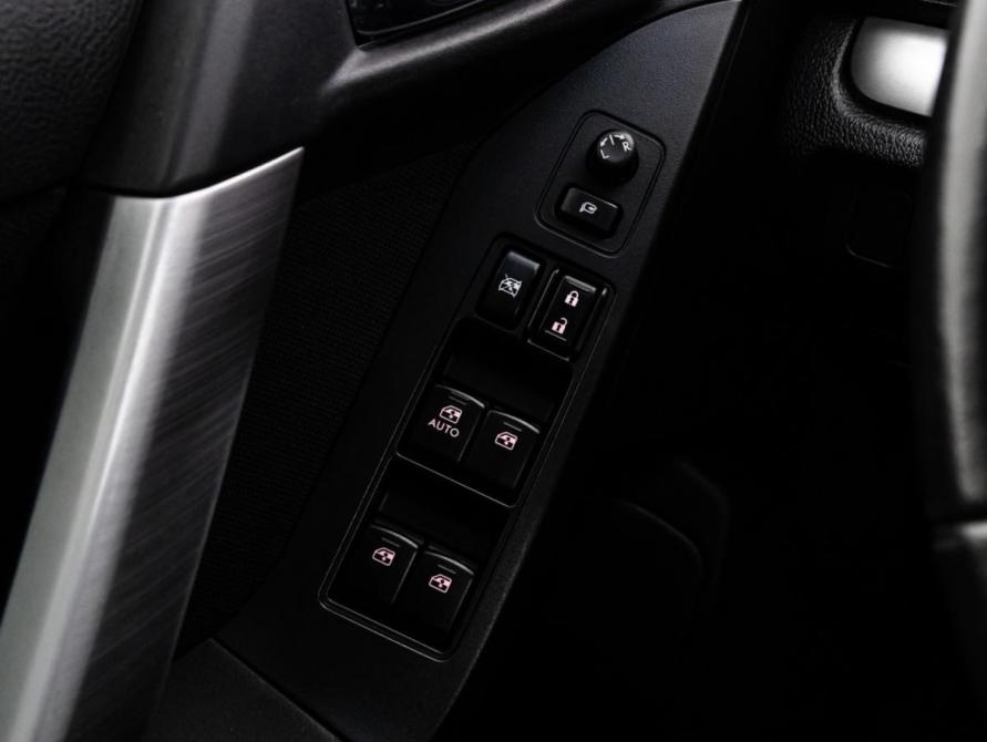 Subaru Forester IV Санкт-Петербург  - изображение 17