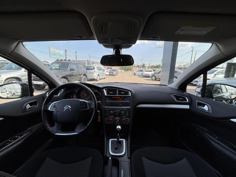 Citroen C4 II Краснодар  - изображение 15