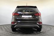 Hyundai Santa Fe III Нижний Новгород  - изображение 27