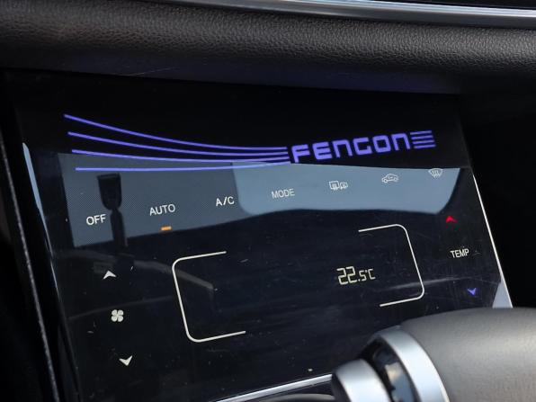Dongfeng Fengon ix5 с пробегом 2024 года, цена 1 799 000 рублей, 14318 км, внедорожник, Автокод Объявления