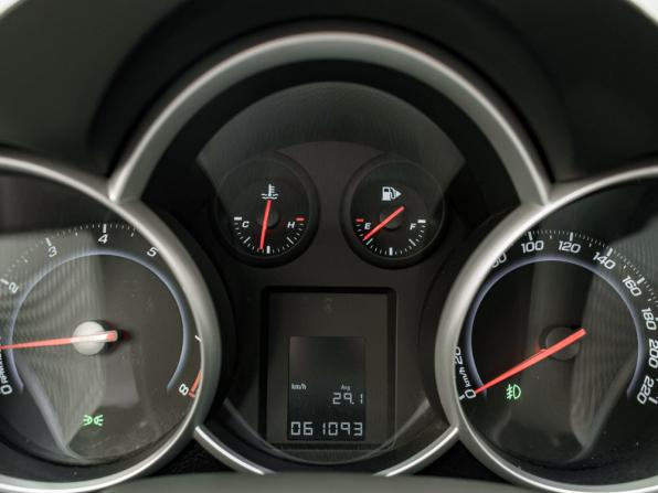 Chevrolet Cruze I Рестайлинг с пробегом 2013 года, цена 1 250 000 рублей, 61093 км, универсал, Автокод Объявления