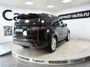 Land Rover Discovery V Новосибирск  - изображение 44