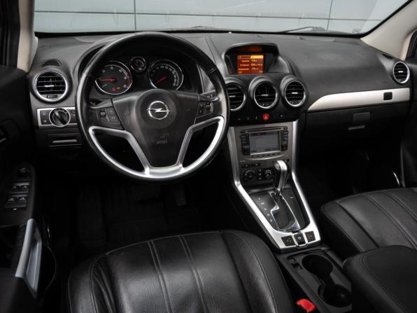 Opel Antara I Рестайлинг с пробегом 2013 года, цена 860 000 рублей, 237082 км, внедорожник, Автокод Объявления