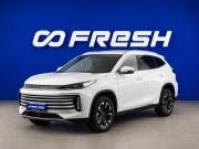 Exeed TXL I Рестайлинг Москва  - изображение 28