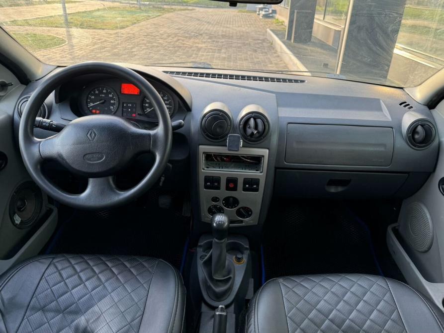 Renault Logan I Архангельск  - изображение 12