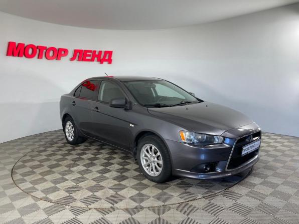Mitsubishi Lancer X Рестайлинг с пробегом 2011 года, цена 799 000 рублей, 167000 км, седан, Автокод Объявления