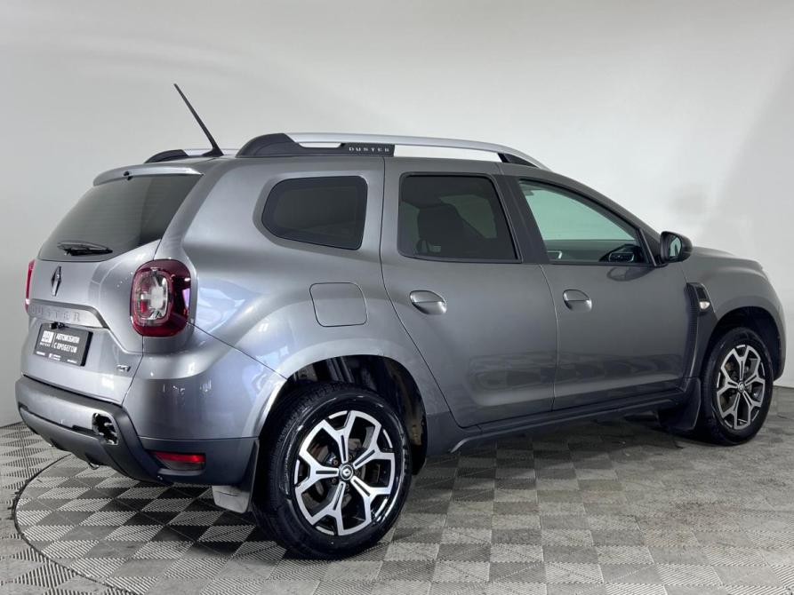Renault Duster II Ростов-на-Дону  - изображение 5